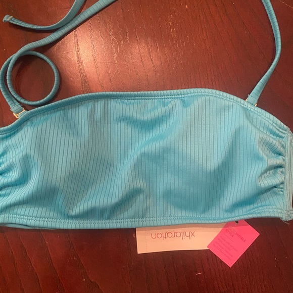 Target bikini set- high waisted - Picture 5 of 5